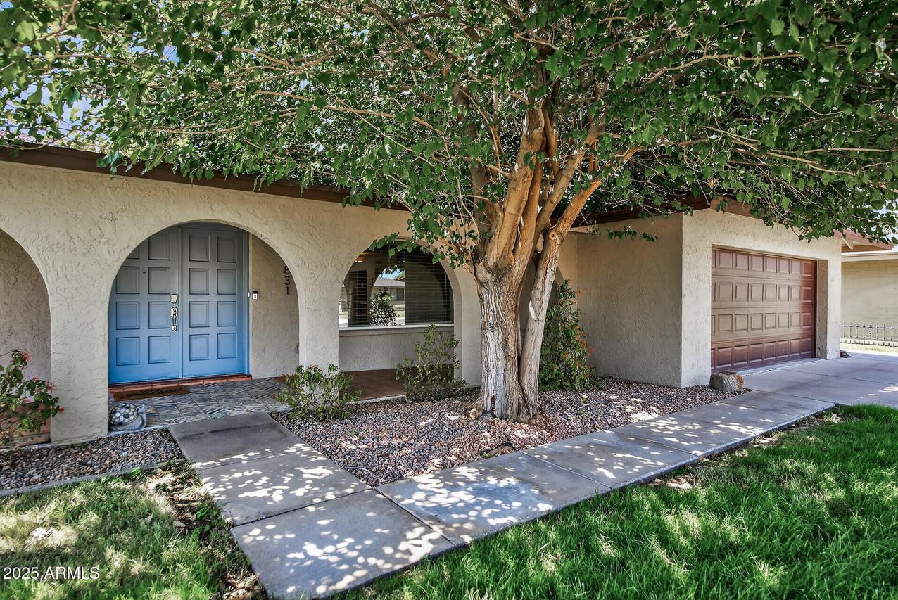 4831 W El Caminito Dr., Glendale, AZ 85302