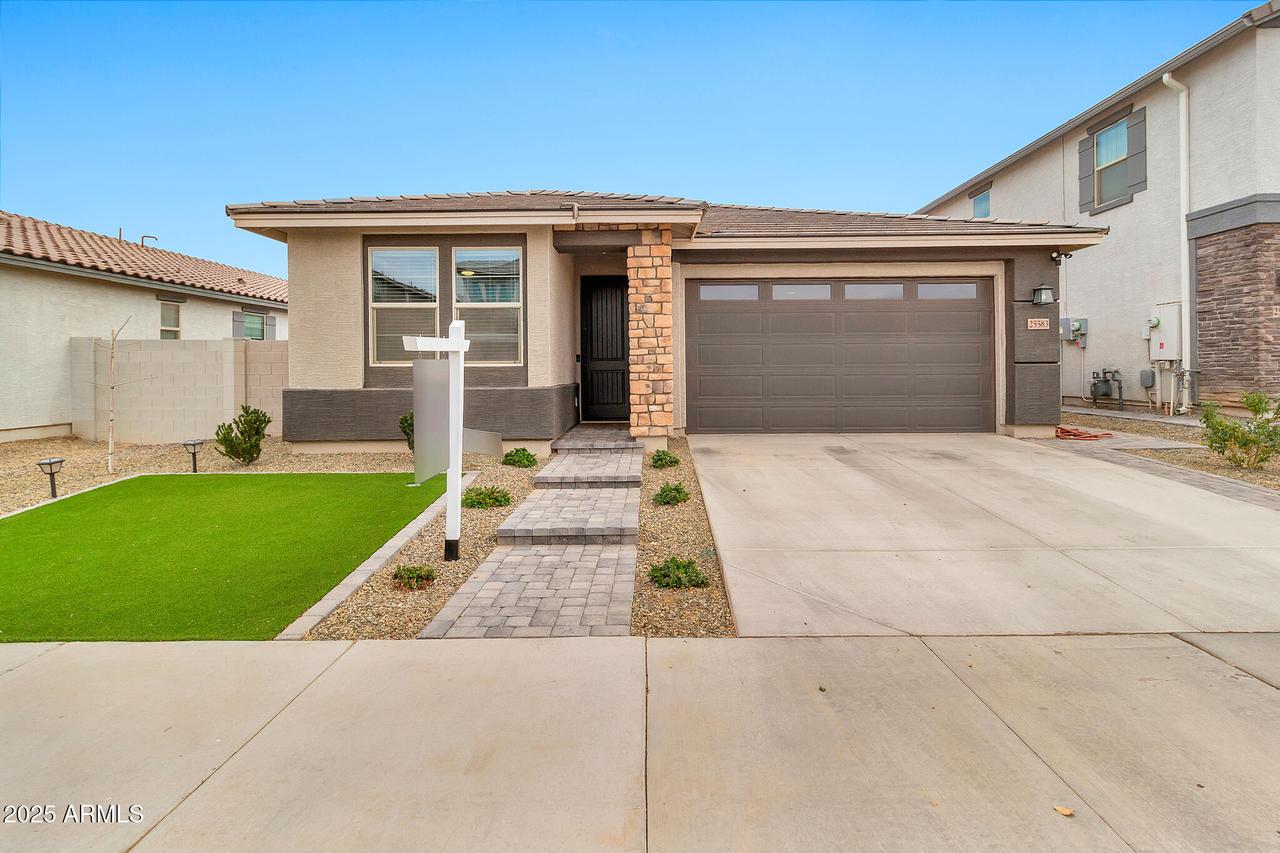 25583 S 224th Pl., Queen Creek, AZ 85142