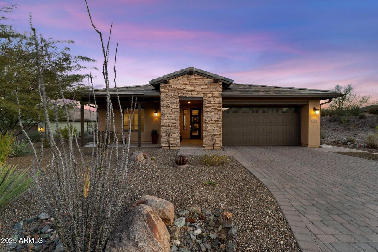 3670 Stampede Dr., Wickenburg, AZ 85390