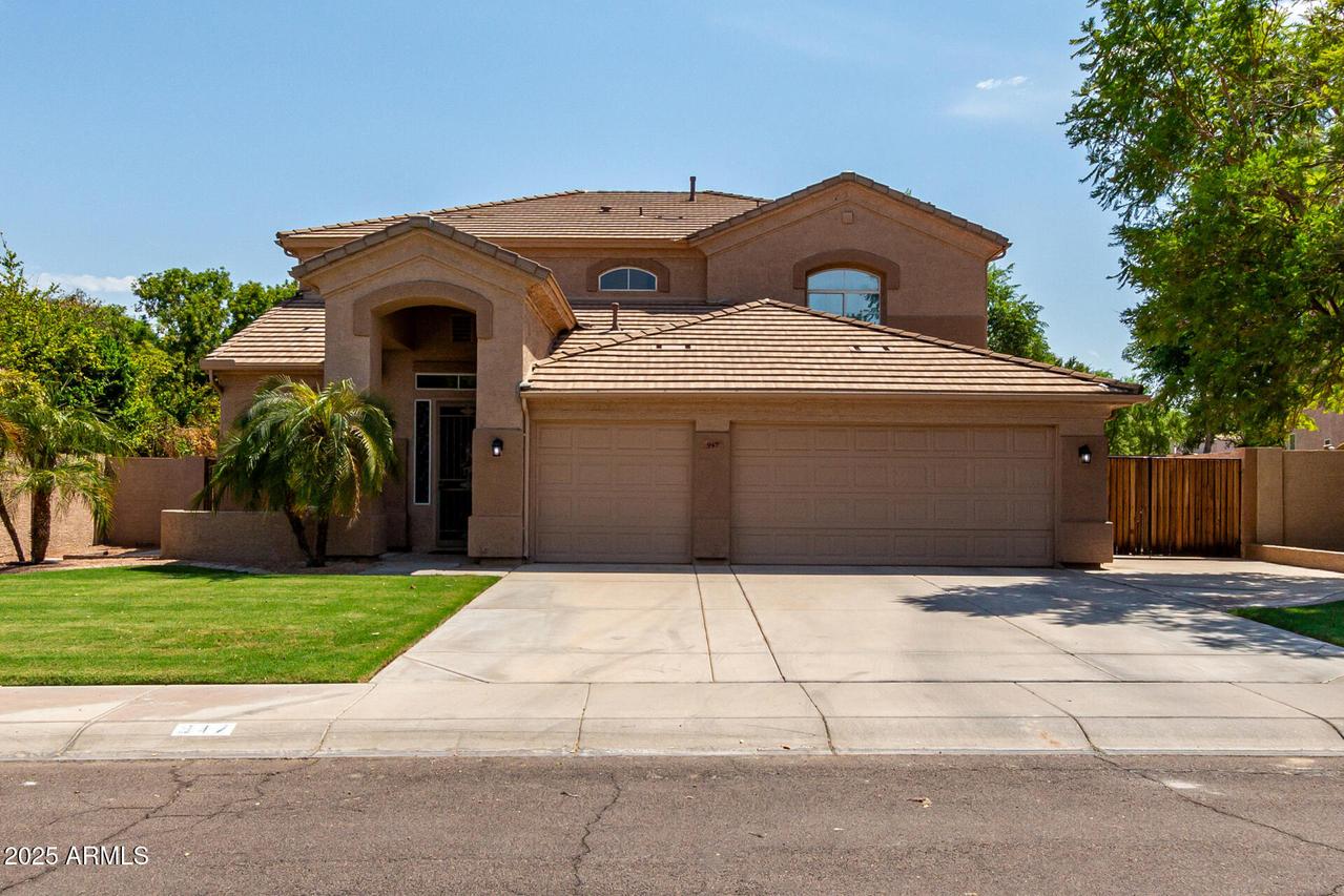 947 W Ebony Dr., Chandler, AZ 85248
