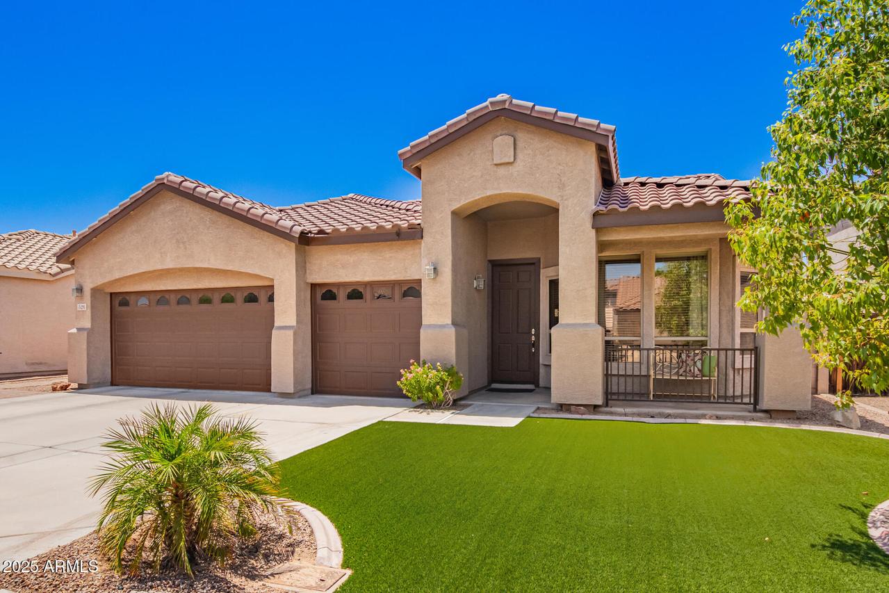 526 N Merino, Mesa, AZ 85205