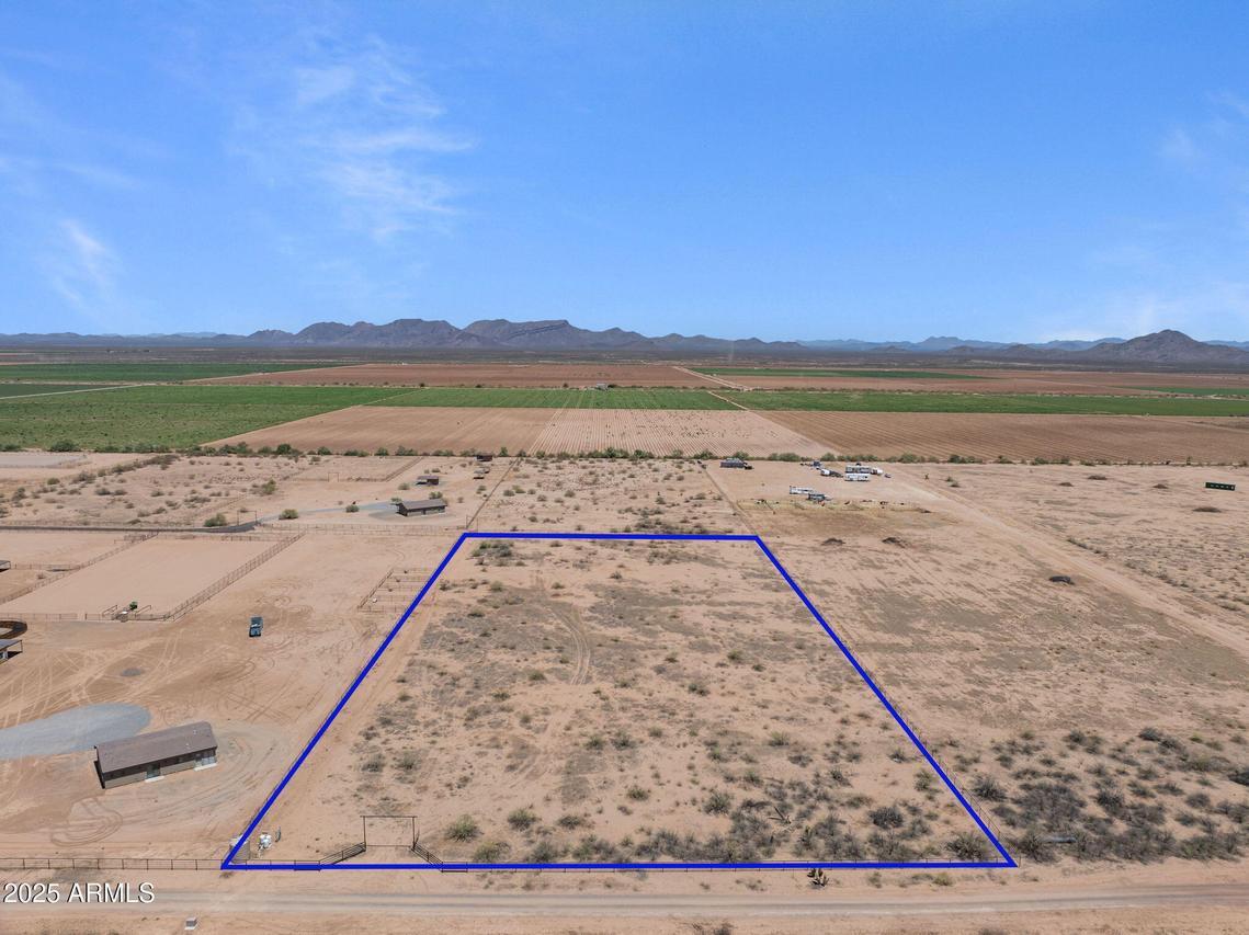 XXX1 Long Rifle Rd. #-, Aguila, AZ 85320