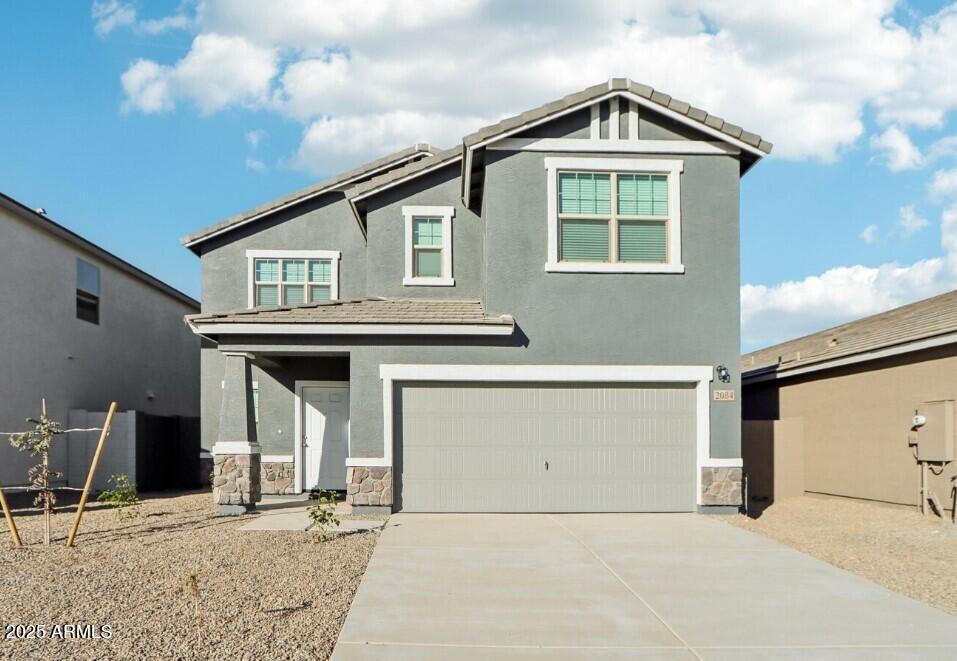 15516 W Corte Del Sol Este Dr., Waddell, AZ 85355