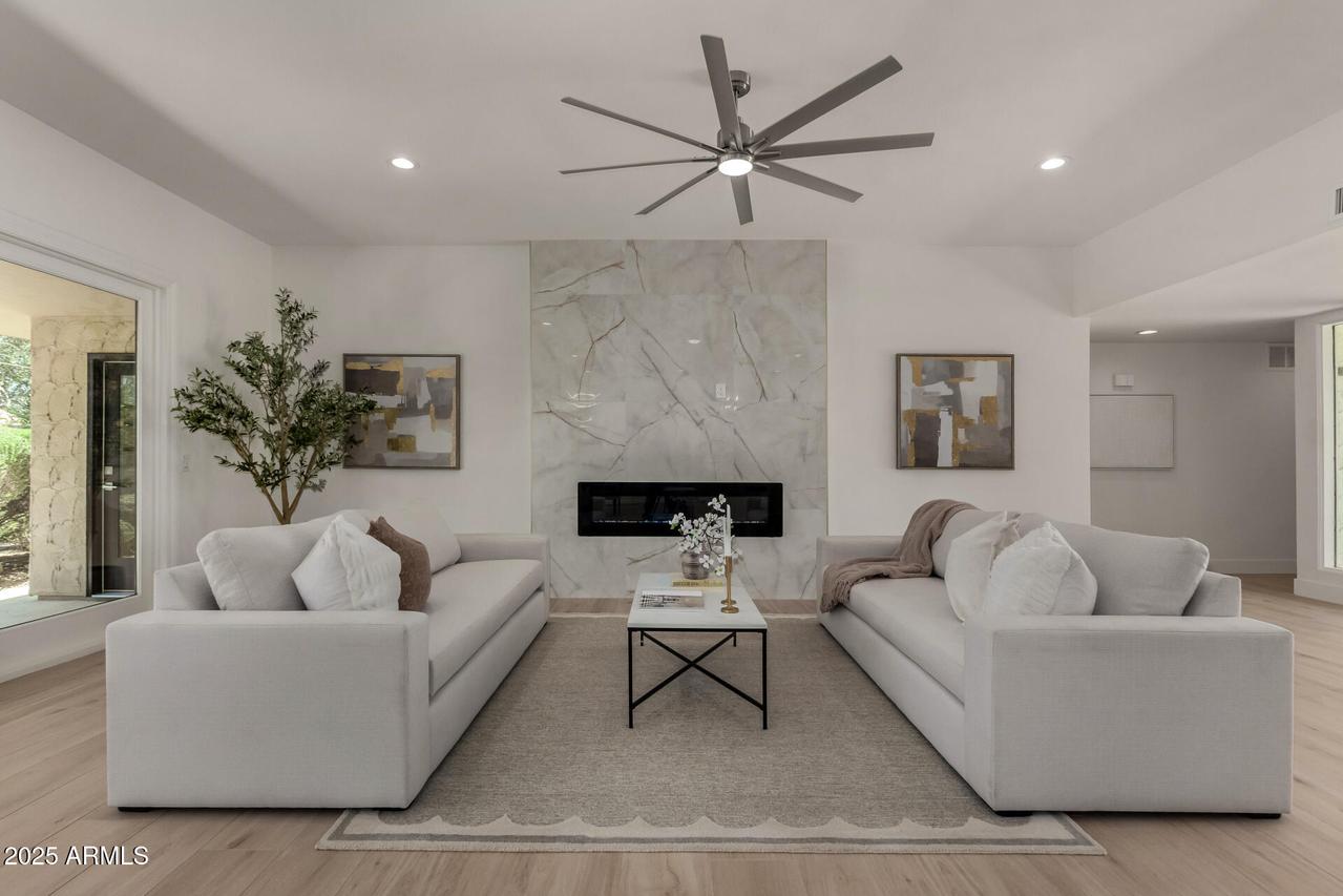 7611 E Casa Grande Rd., Scottsdale, AZ 85258