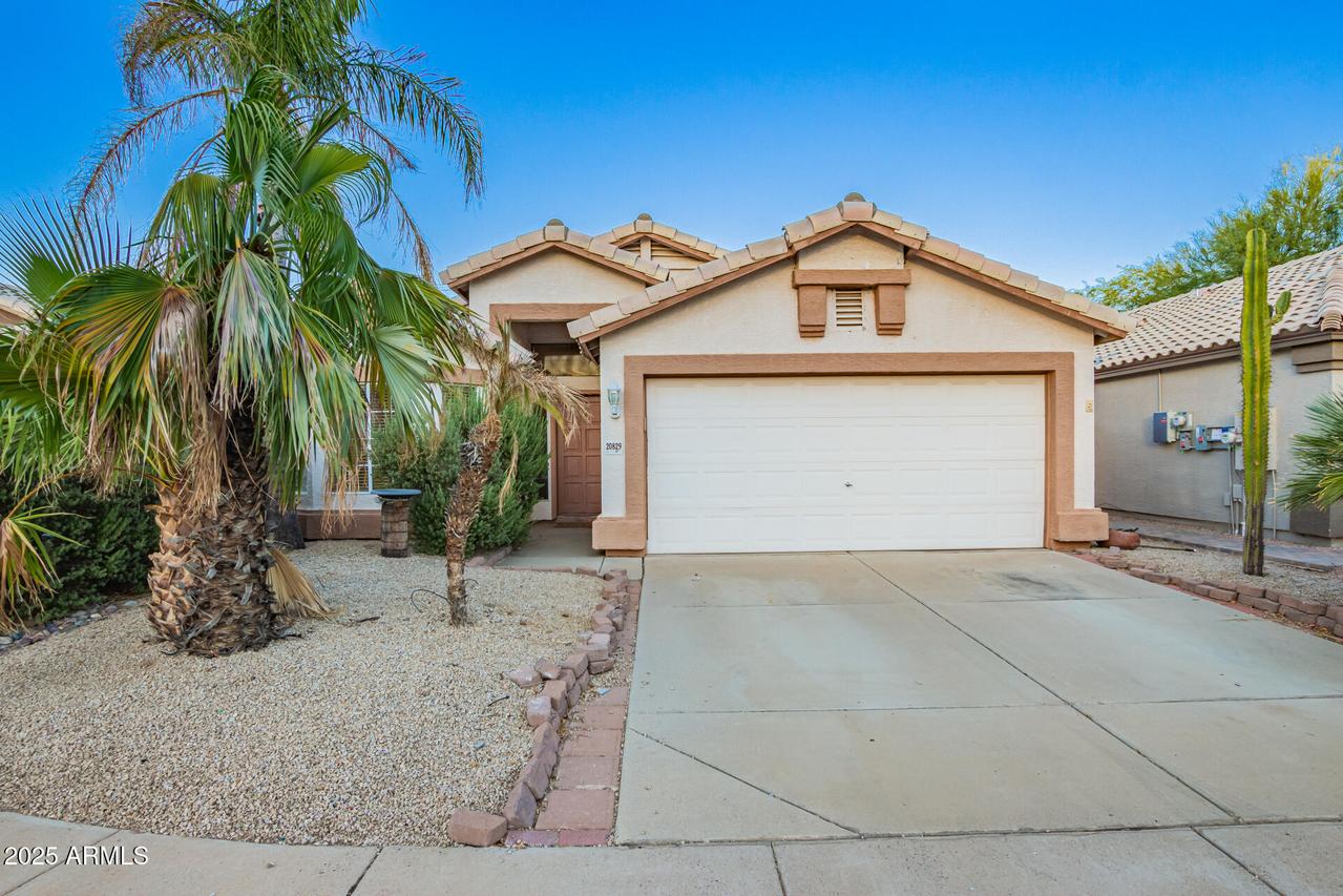 20829 N 23rd Pl., Phoenix, AZ 85024