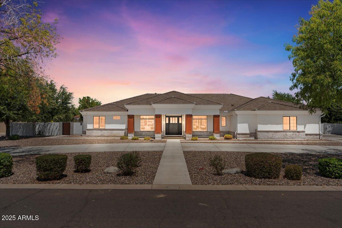 19660 E Via Del Rancho, Queen Creek, AZ 85142