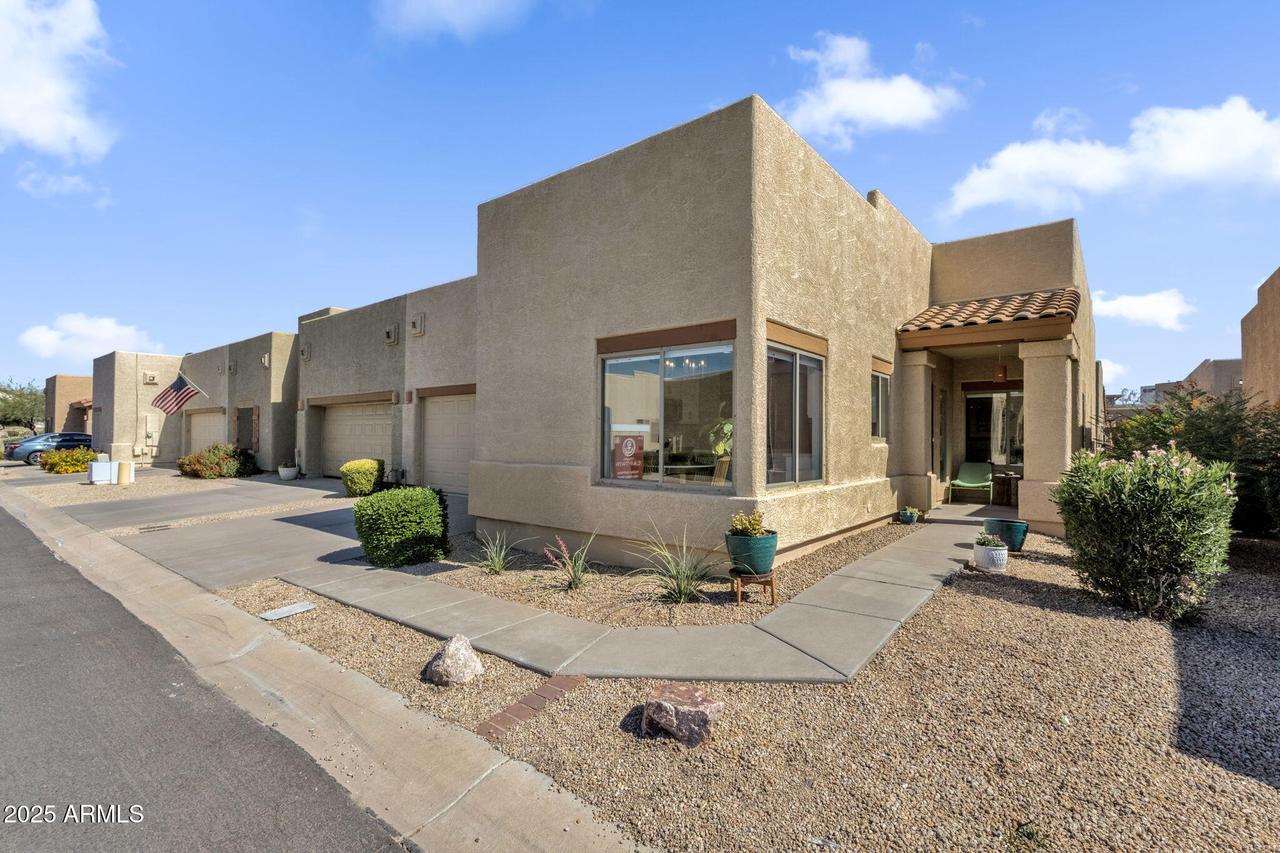 1650 S Crismon Rd. #19, Mesa, AZ 85209