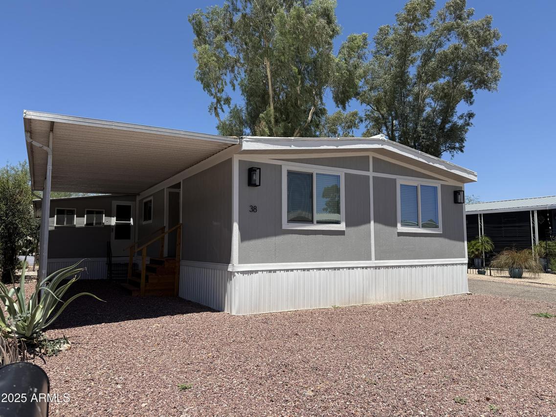 1111 E Limberlost Dr. #38, Tucson, AZ 85719