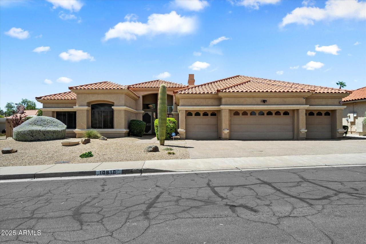 10810 E Mission Ln., Scottsdale, AZ 85259