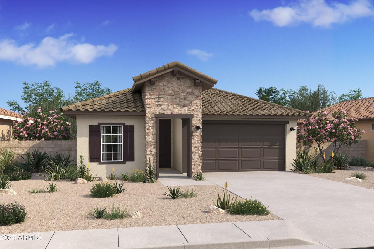 7508 S 76th Dr., Laveen, AZ 85339
