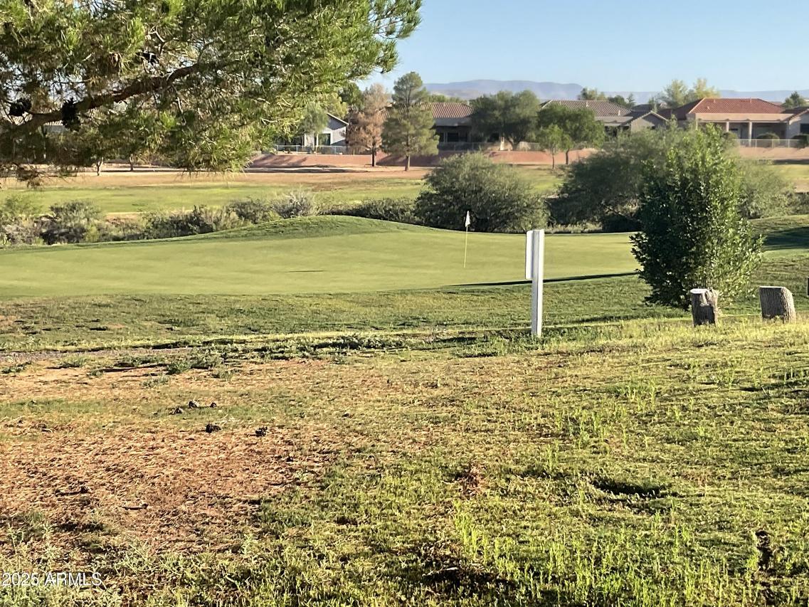 1105 S Verde Santa Fe Pkwy. #17, Cornville, AZ 86325