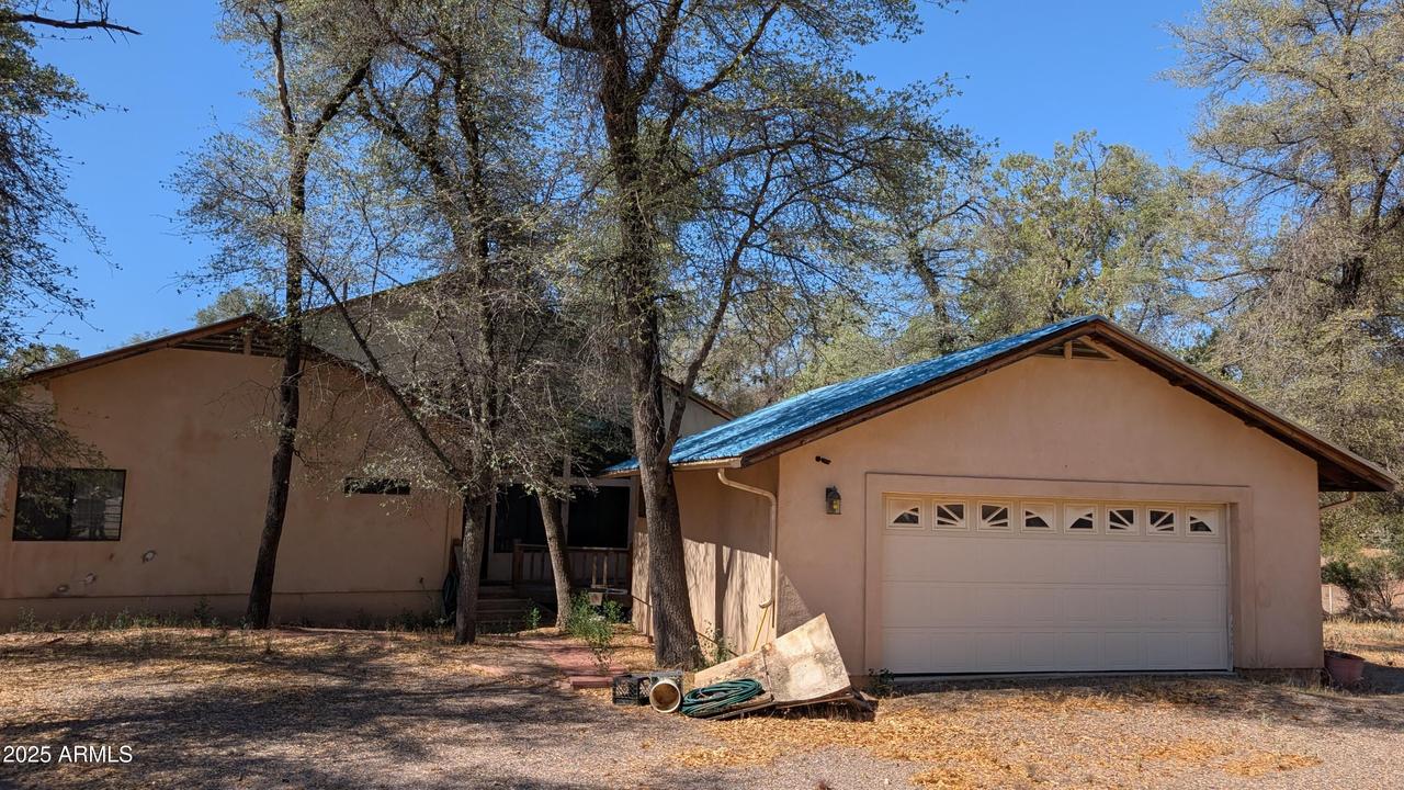 51554 N Signal Mountain Rd., Miami, AZ 85539