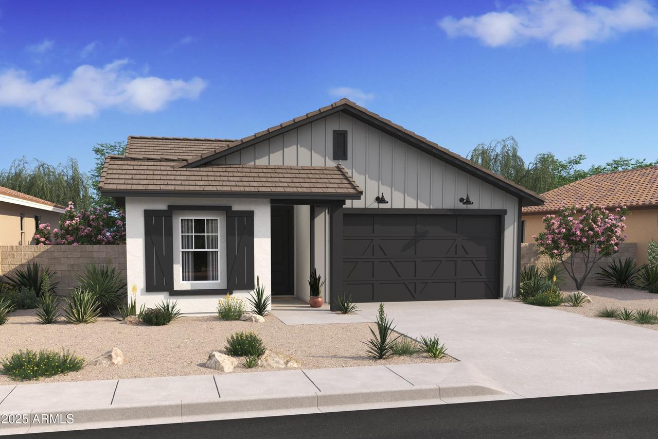 7426 S 76th Dr., Laveen, AZ 85339