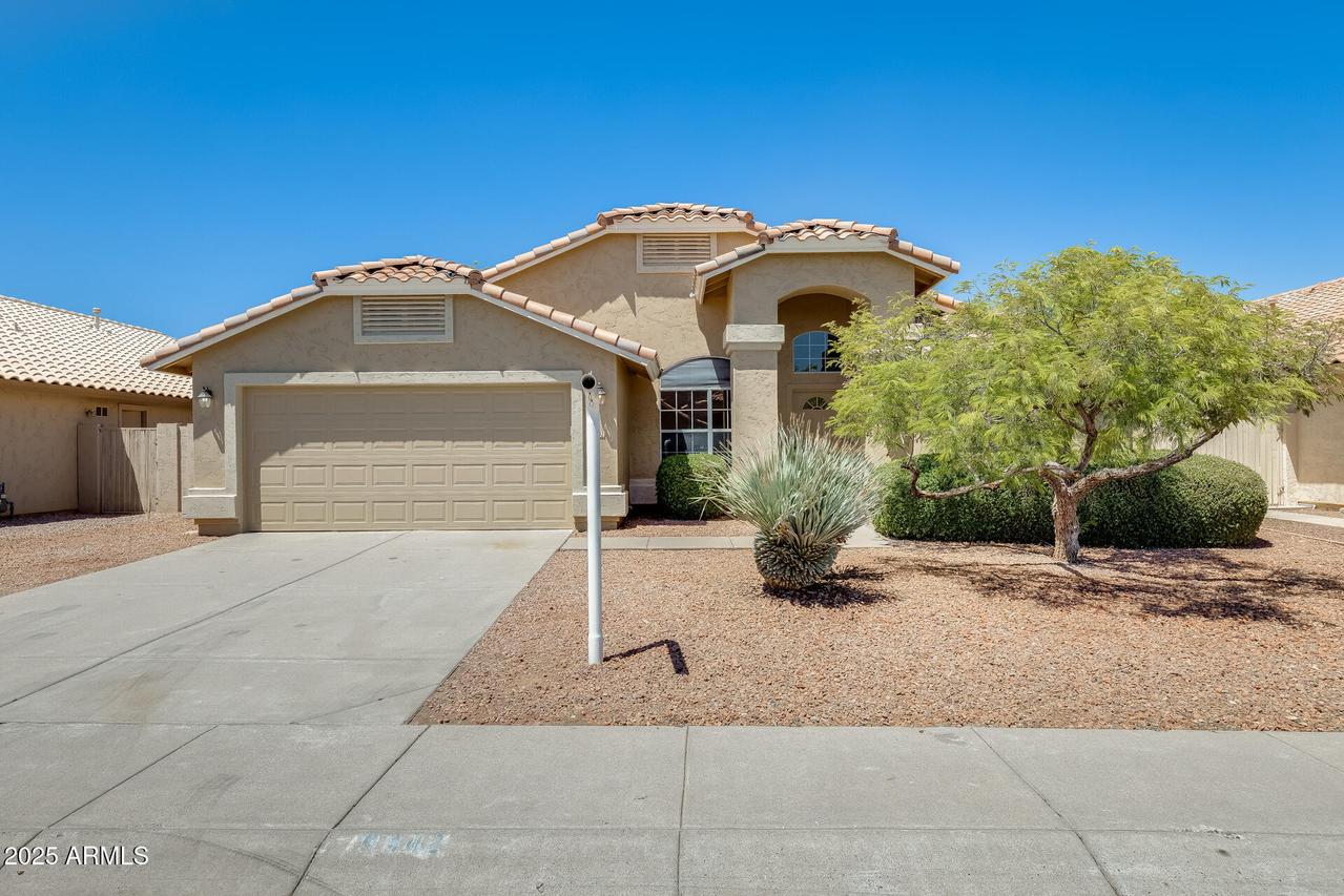 9842 W Burnett Rd., Peoria, AZ 85382