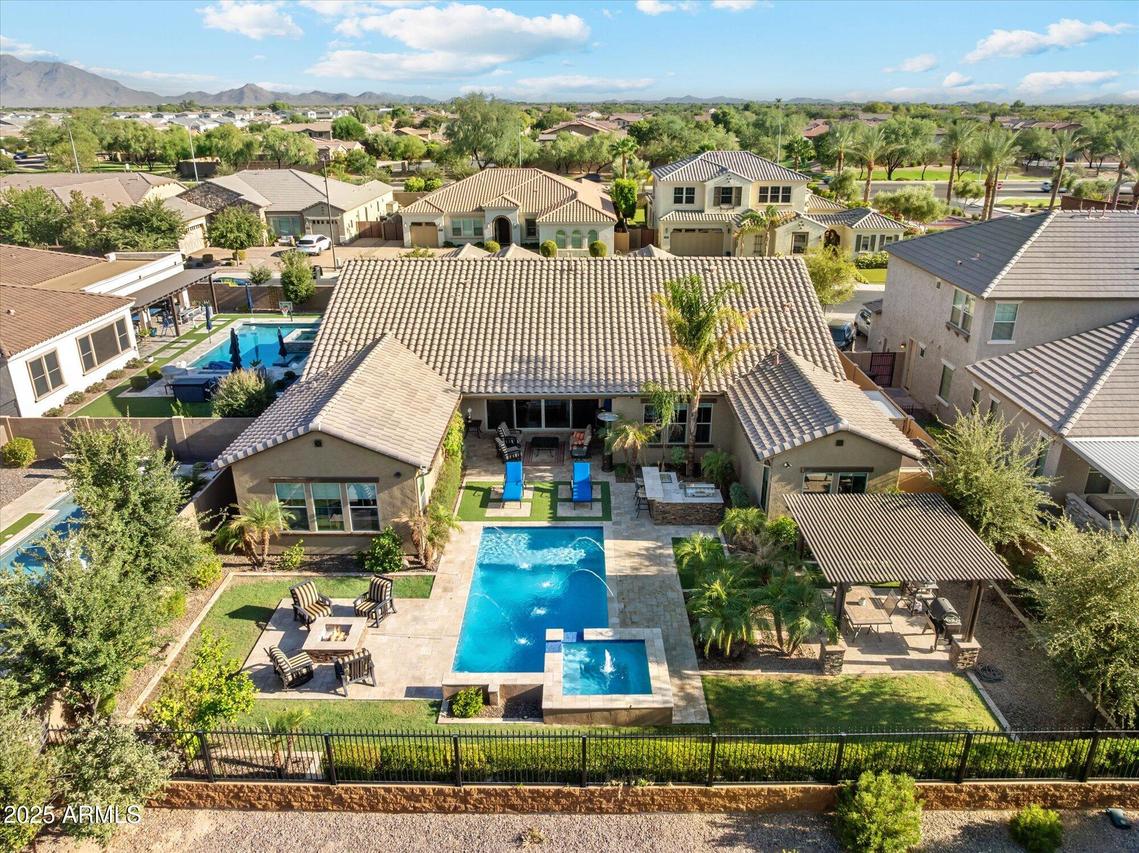 3920 E Aloe Pl., Chandler, AZ 85286