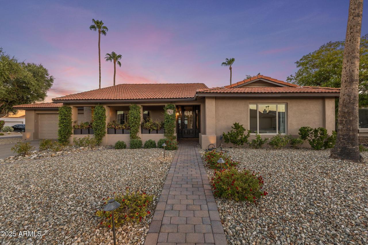 7823 E Via Del Futuro, Scottsdale, AZ 85258