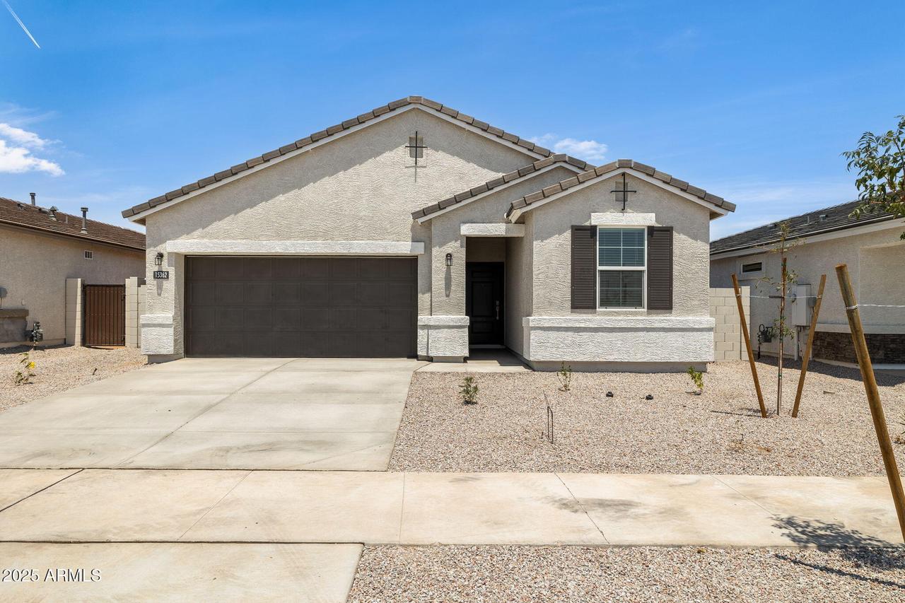 25948 W Hasan Dr., Buckeye, AZ 85326