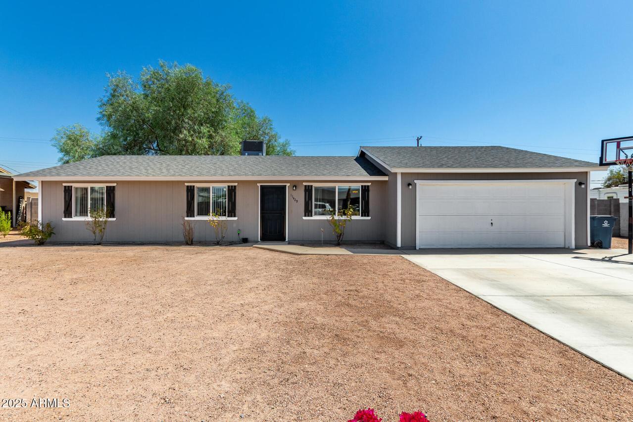 11429 E Vine Ave., Mesa, AZ 85208