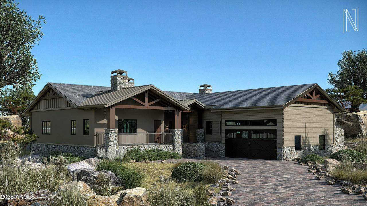 1361 Rockwood Dr., Prescott, AZ 86305