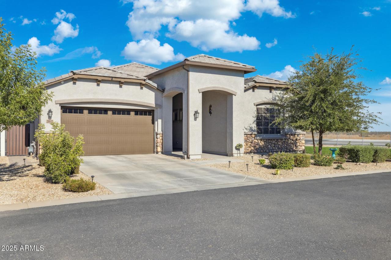 5947 S Cobalt, Mesa, AZ 85212