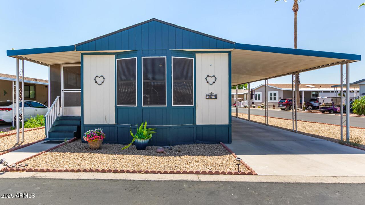 11596 W Sierra Dawn Blvd. #179, Surprise, AZ 85378
