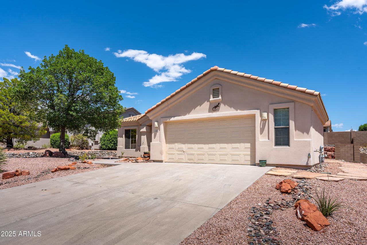 1420 E Ridgeview Dr., Cottonwood, AZ 86326