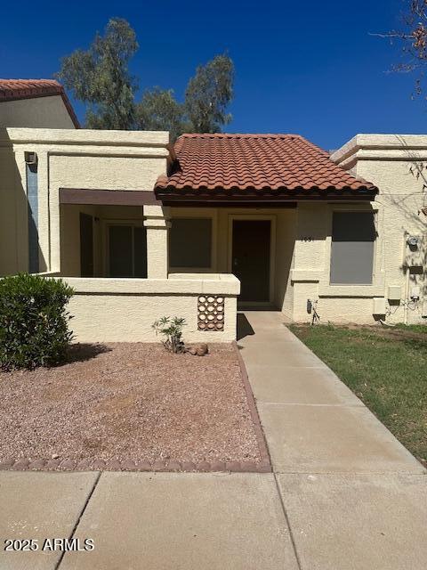5136 E Evergreen St. #1031, Mesa, AZ 85205