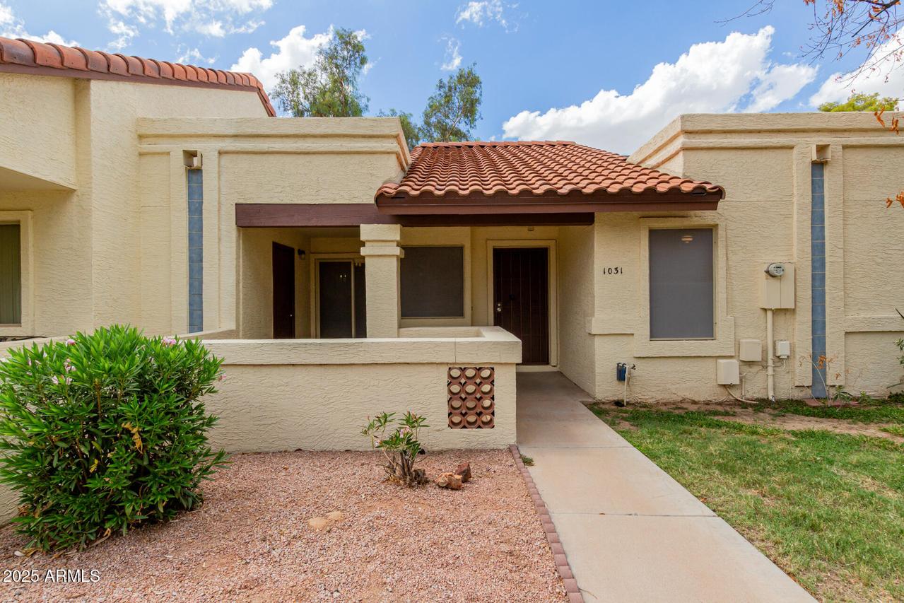 5136 E Evergreen St. #1031, Mesa, AZ 85205