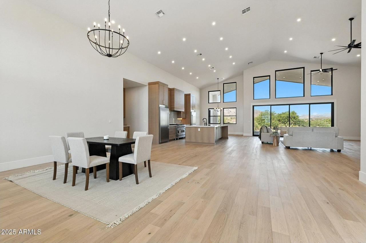 4009 S Veronica Ln., Gold Canyon, AZ 85118