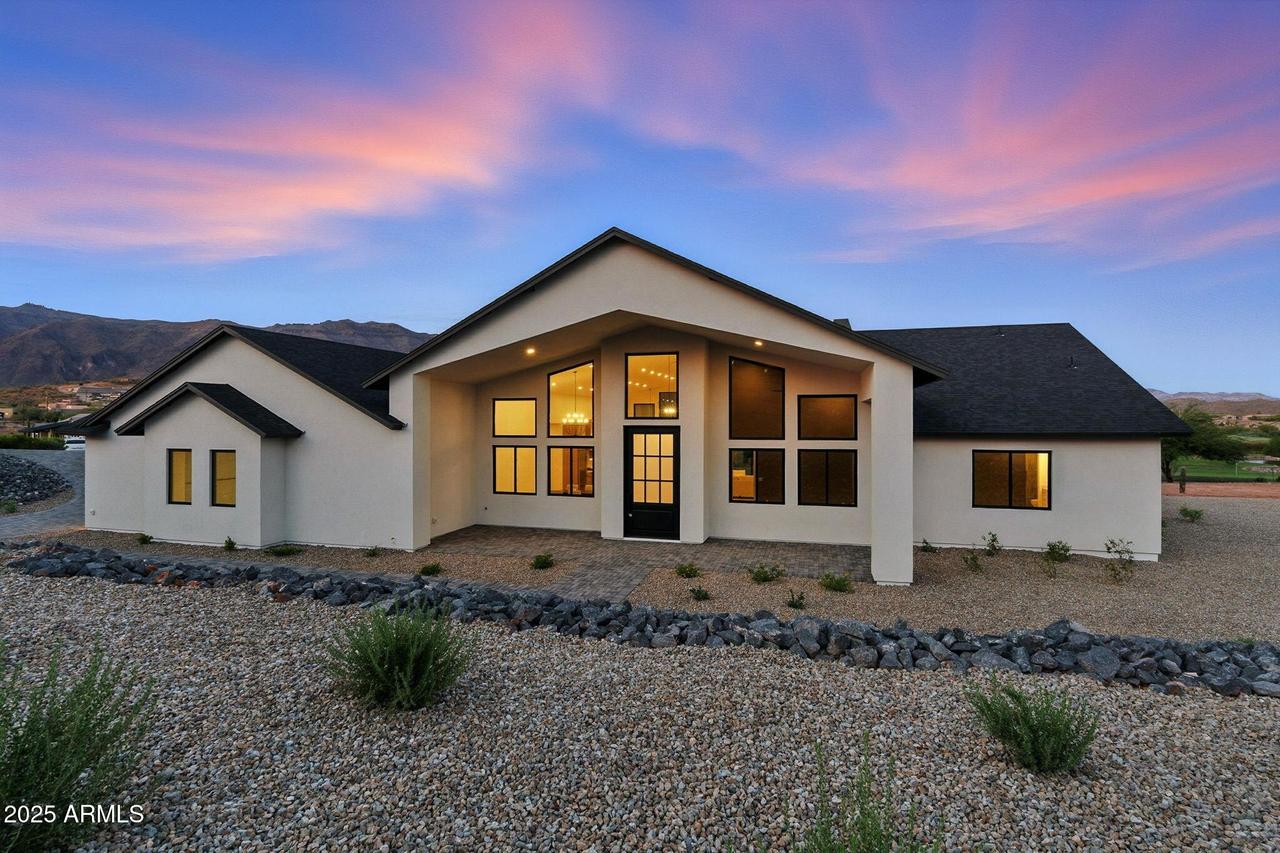4009 S Veronica Ln., Gold Canyon, AZ 85118
