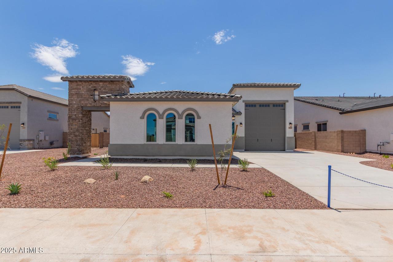 17315 W Puget Ave., Waddell, AZ 85355