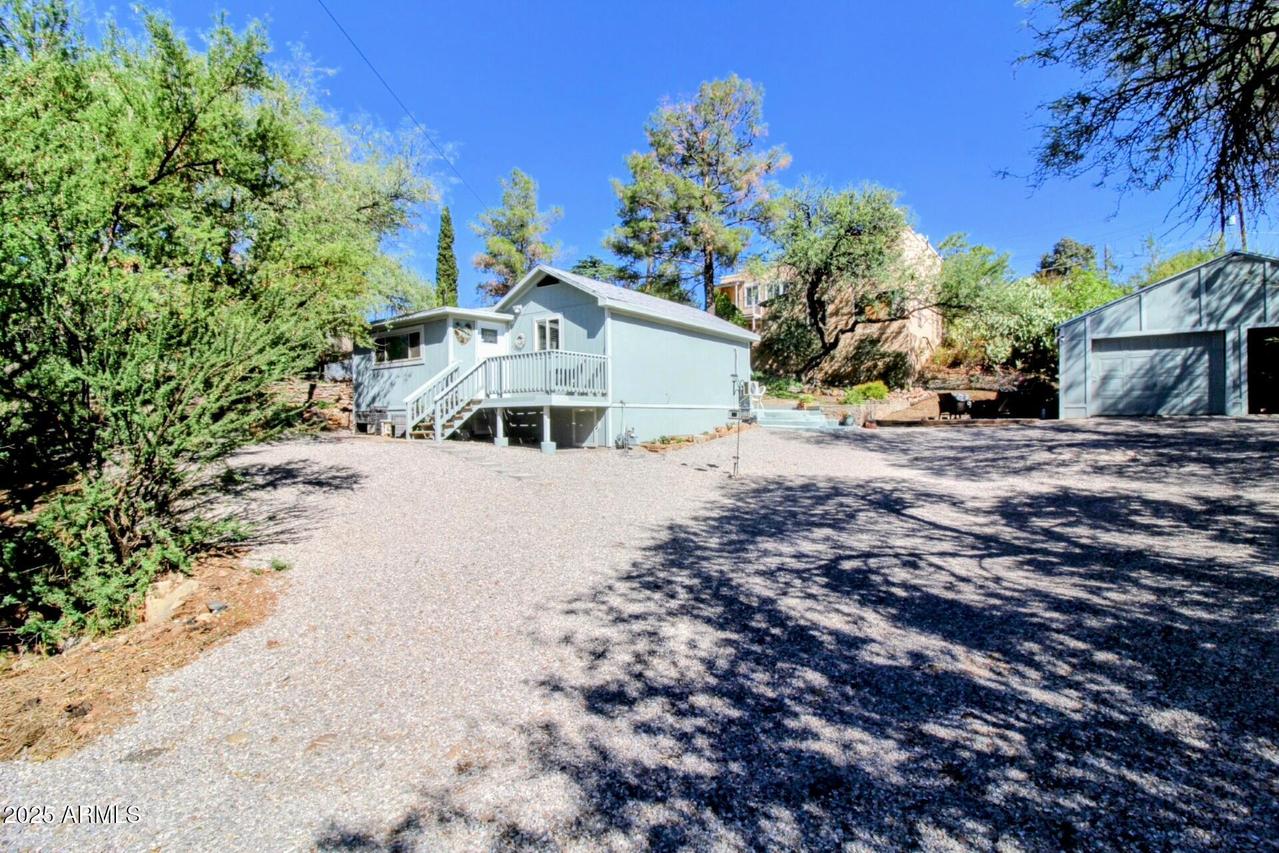 814 E Maple St., Globe, AZ 85501