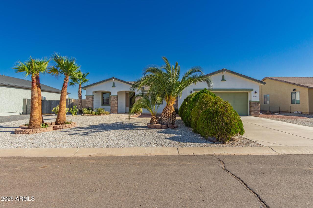 12625 W Diaz Dr., Arizona City, AZ 85123