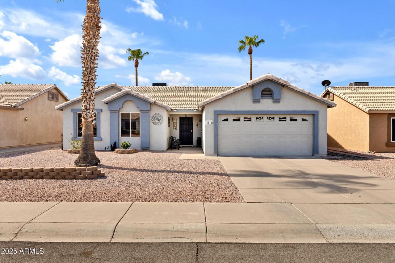 1815 W 19th Ave., Apache Junction, AZ 85120