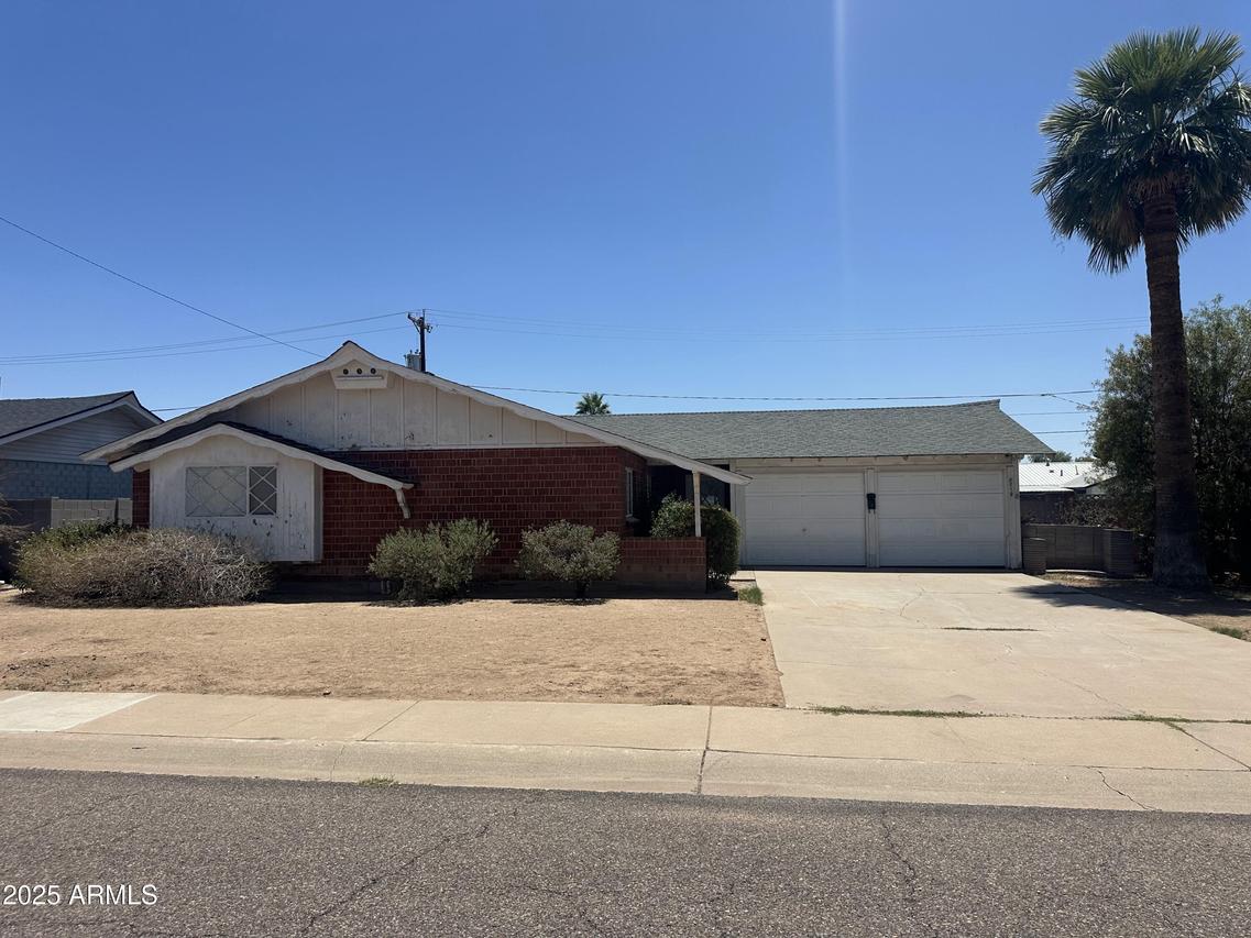 8719 E Hubbell St., Scottsdale, AZ 85257