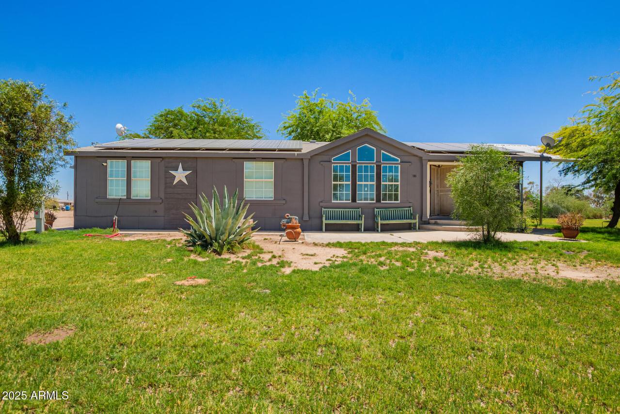 911 S 387th Ave., Tonopah, AZ 85354