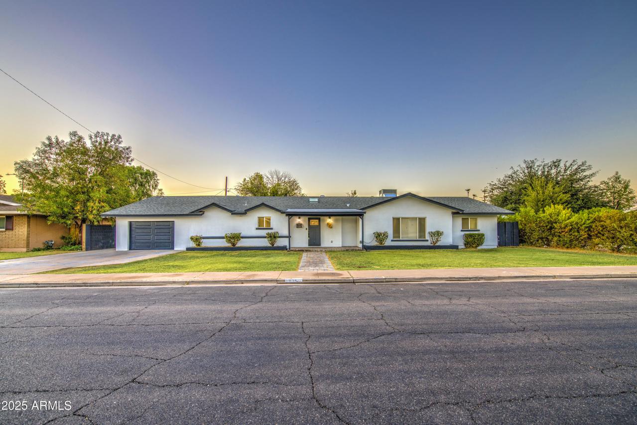 636 E 6th Pl., Mesa, AZ 85203