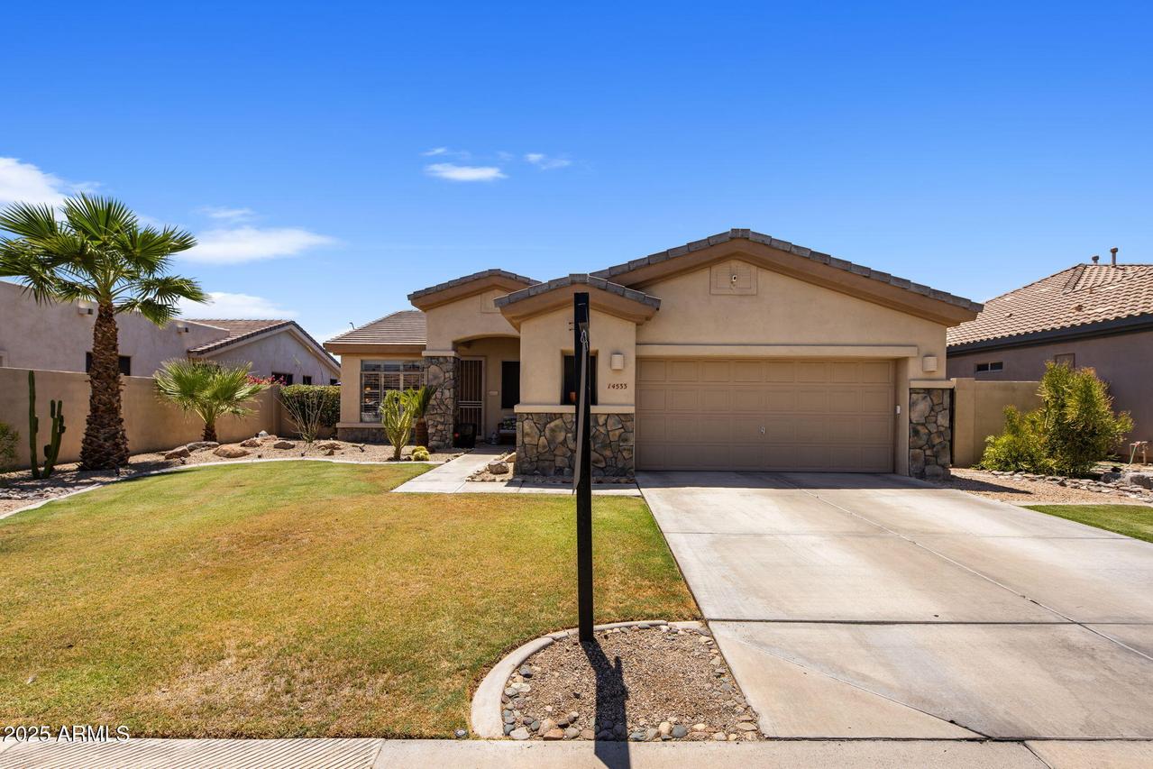 14533 W Hillside St., Goodyear, AZ 85395