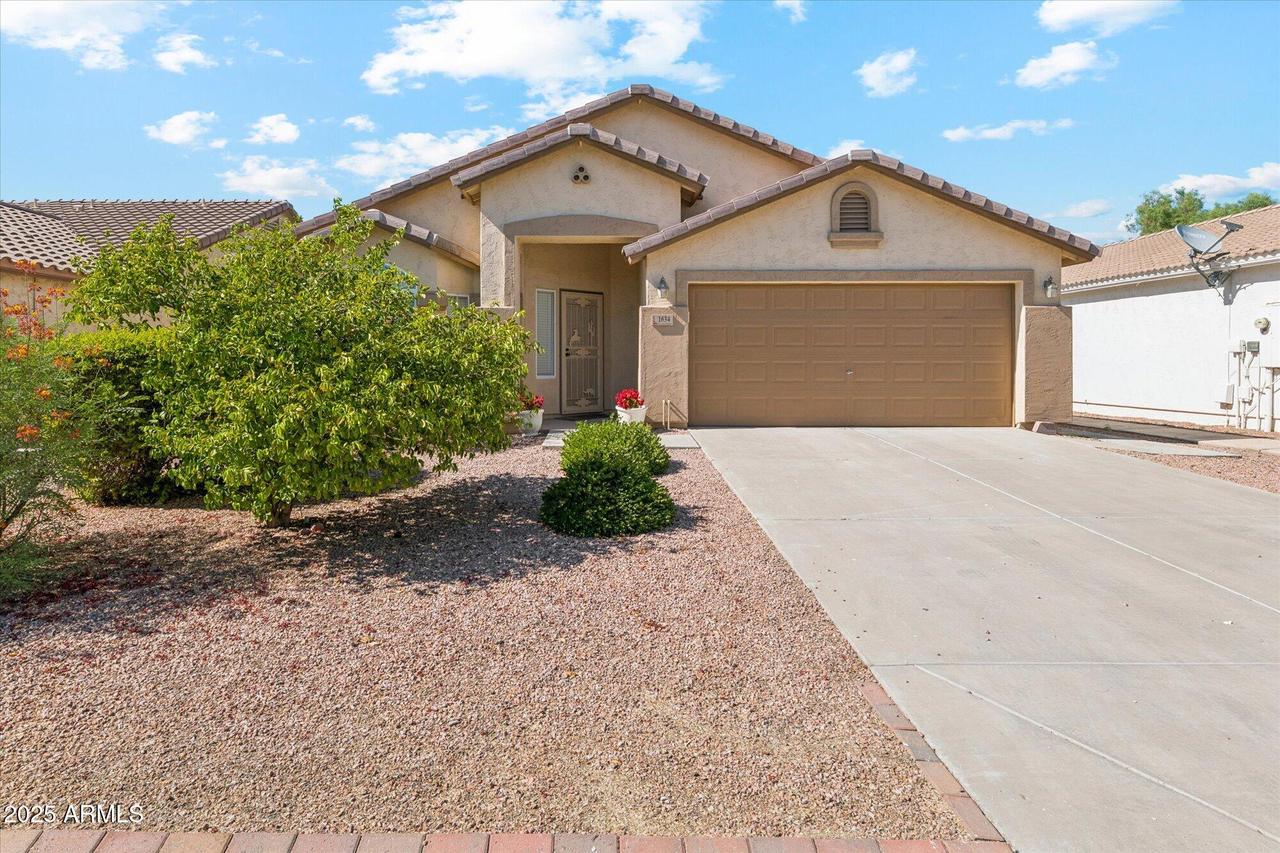 1634 E Silverbirch Ave., Buckeye, AZ 85326