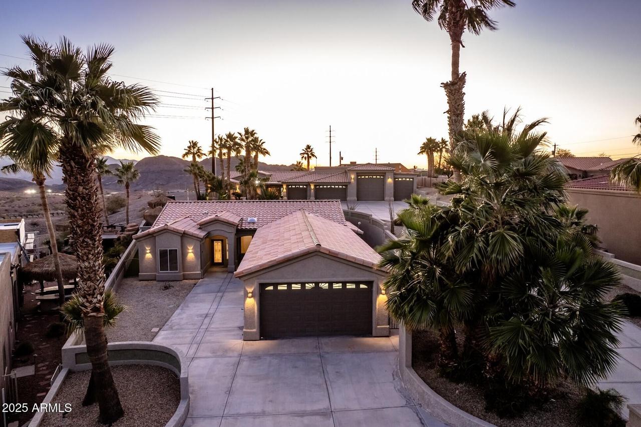 3955 Mediterranean Ln., Lake Havasu City, AZ 86406