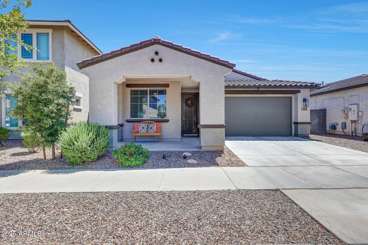 10833 W Marshall Ave., Phoenix, AZ 85037