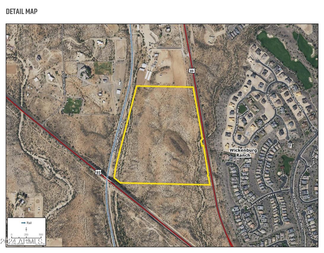 000 N Az-89 #-, Wickenburg, AZ 85390