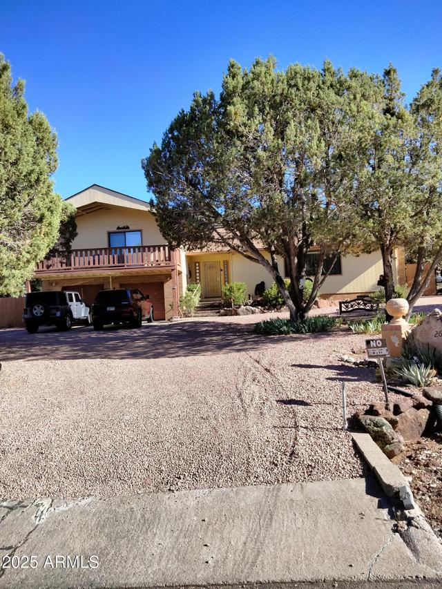 2609 W Palmer Dr., Payson, AZ 85541