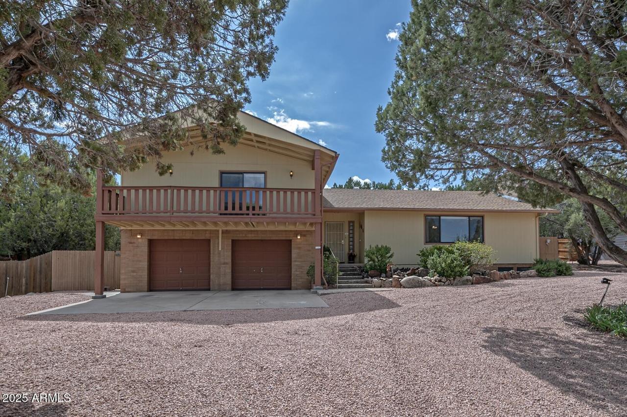 2609 W Palmer Dr., Payson, AZ 85541
