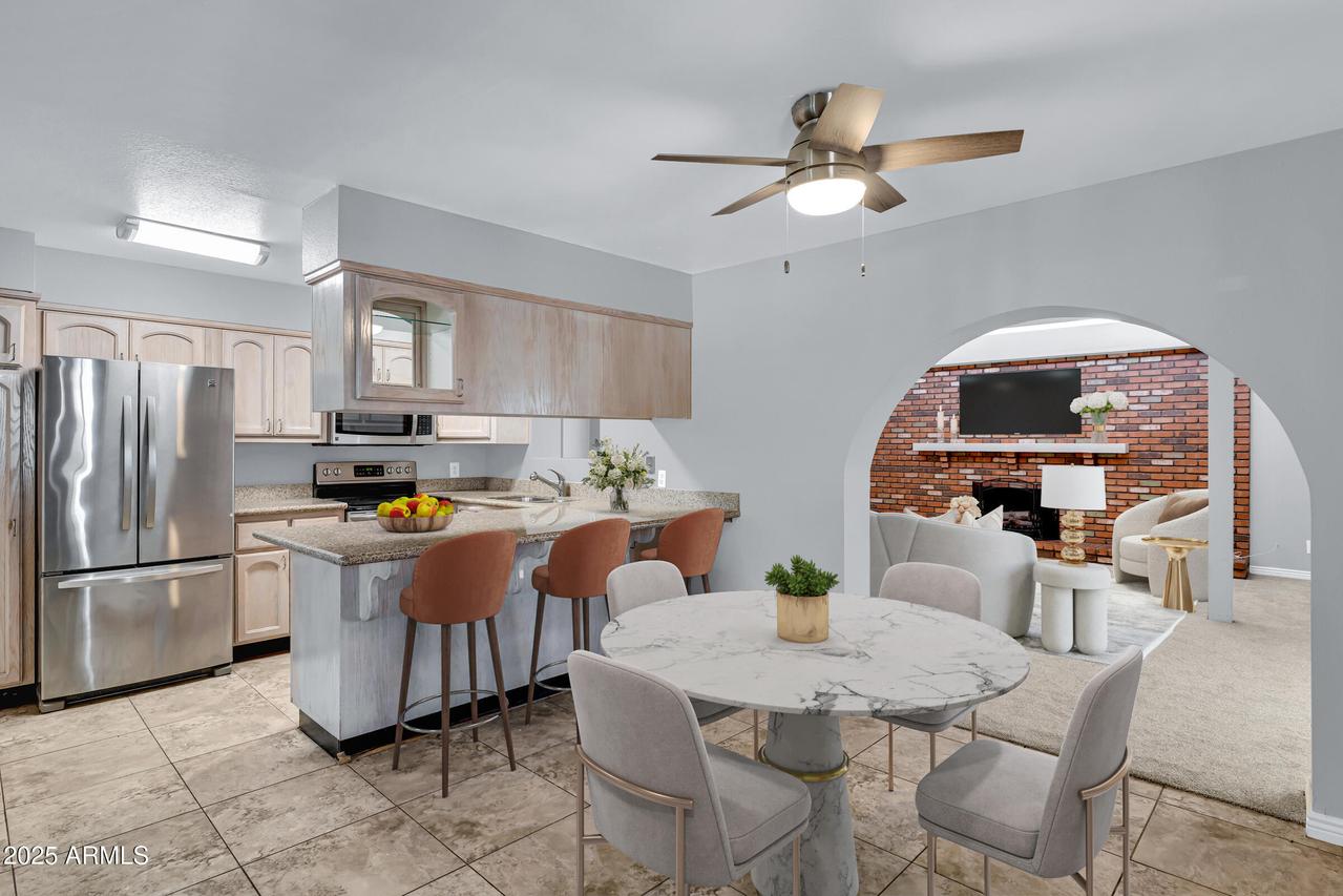 201 E Harvard Dr., Tempe, AZ 85283