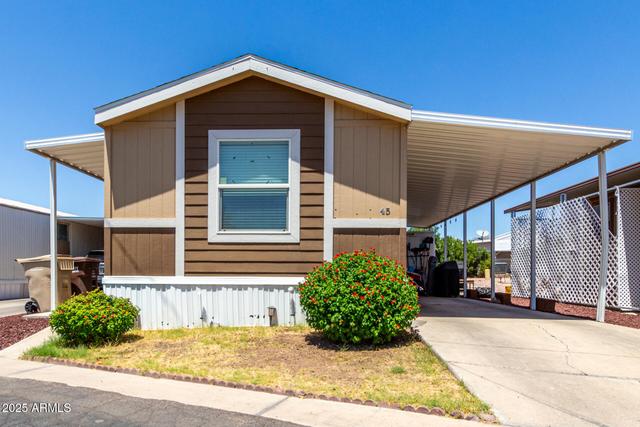 New Homes For Sale This Week That Attend Cheyenne Elementary School: July 25th to July 31st