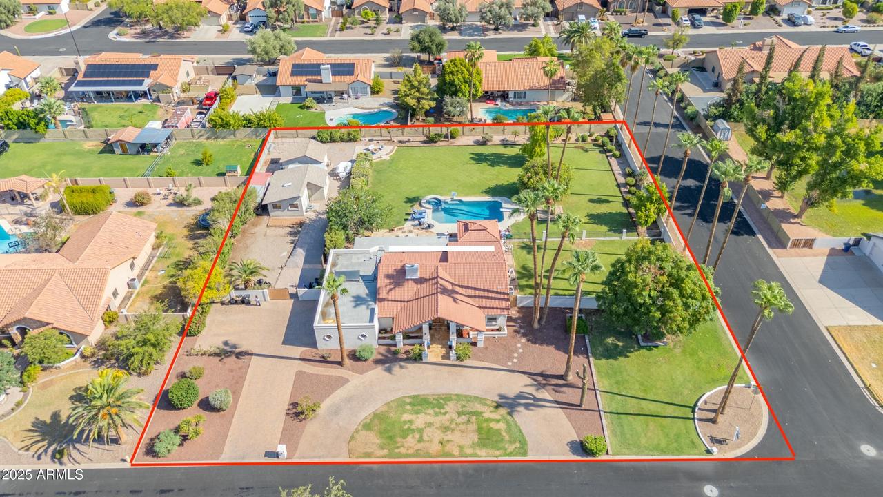 548 E Palo Verde St., Gilbert, AZ 85296
