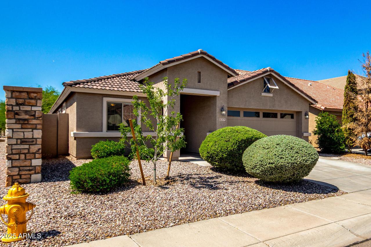 3579 W Goldmine Mountain Dr., San Tan Valley, AZ 85144