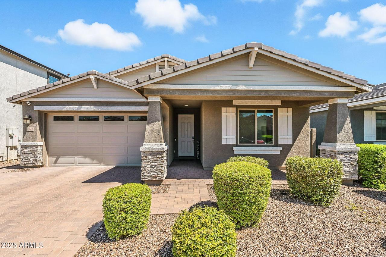 22680 E Rosa Rd., Queen Creek, AZ 85142