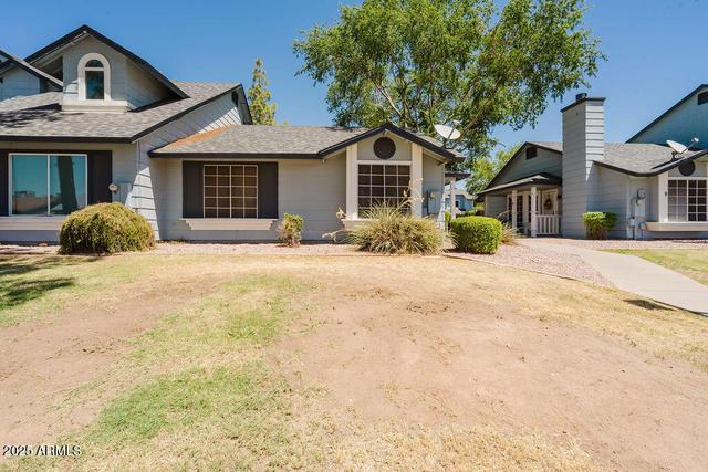 New Homes For Sale This Week in Peoria: July 25th to July 31st